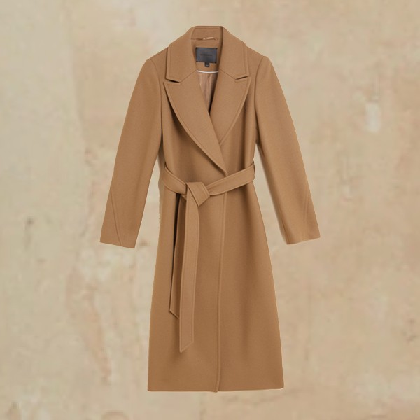 The Camel Coats To Buy Now And Wear Forever From Karen Millen, Jigsaw ...